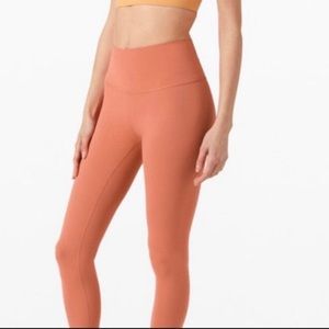 Align high-rise 28”